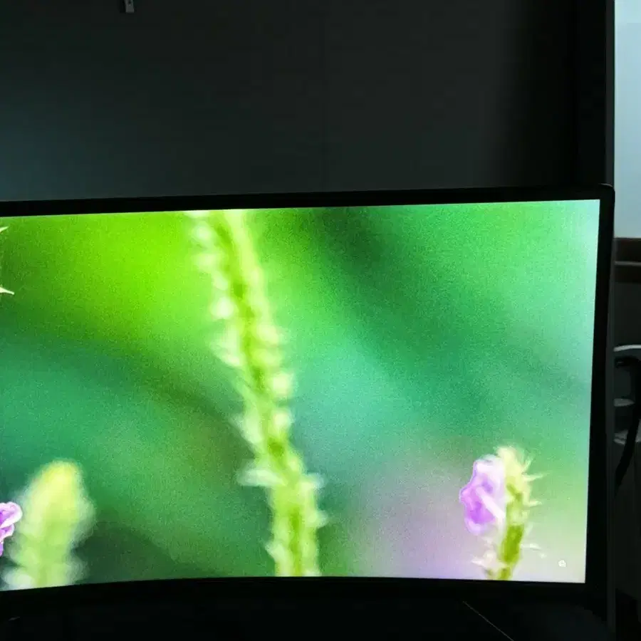 삼성 49인치 모니터 CRG9 DQHD 120Hz