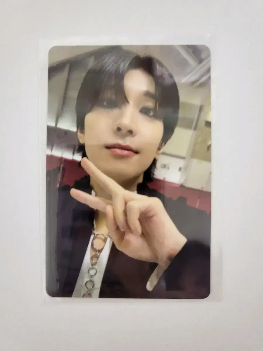 (Price down)Seventeen Best Album kit wonwoo photocard wts