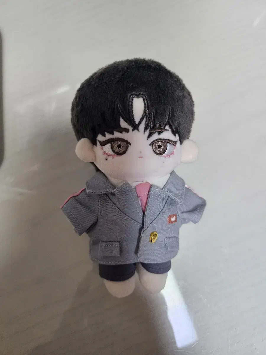 Distribution)Zerobaseone zb1 zhang hao doll Bebehao Baby Centers WTS