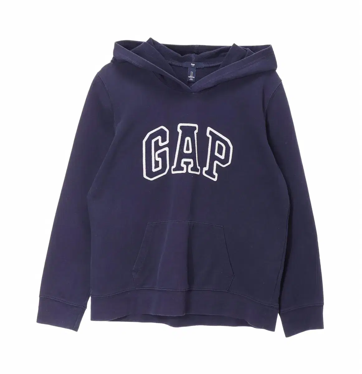 Gap Hoodie L Navy