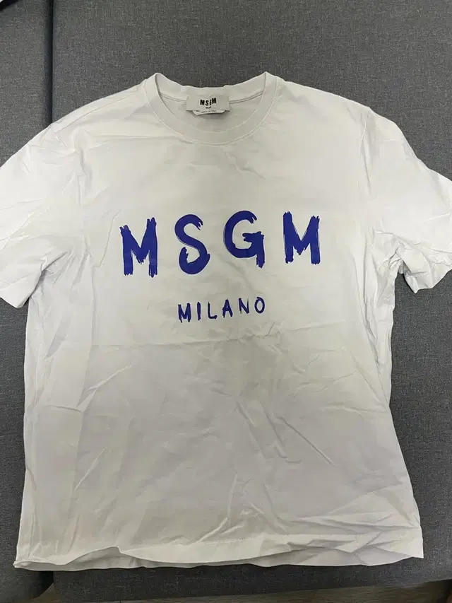 MSGM 반팔 M사이즈