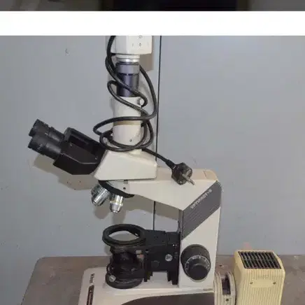 Nikon Optiphot-2 Microscope