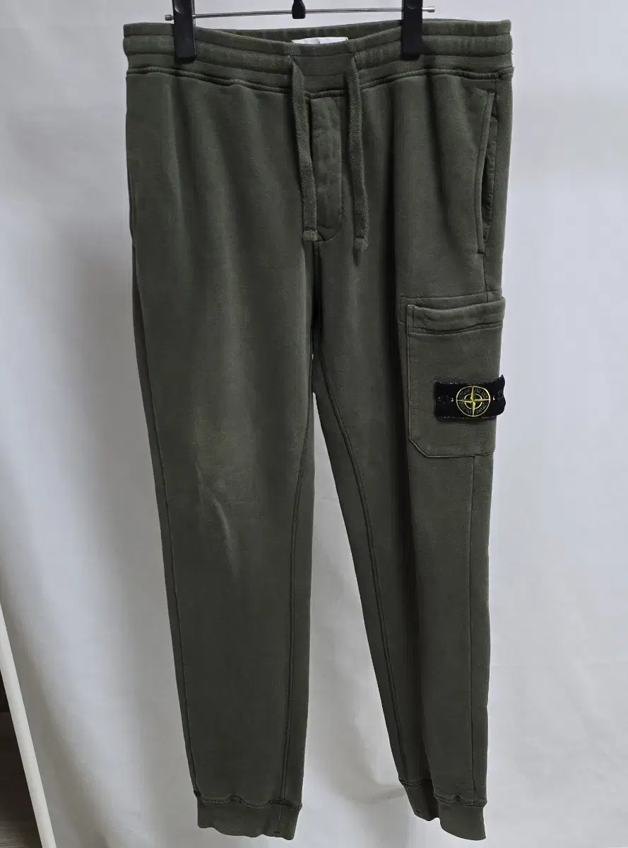 Stone Island Training Trousers Pants L 32 34 sells