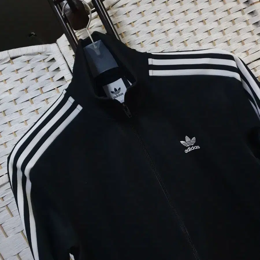 (1419) ADIDAS 아디다스 베켄바우어 져지 105  XL