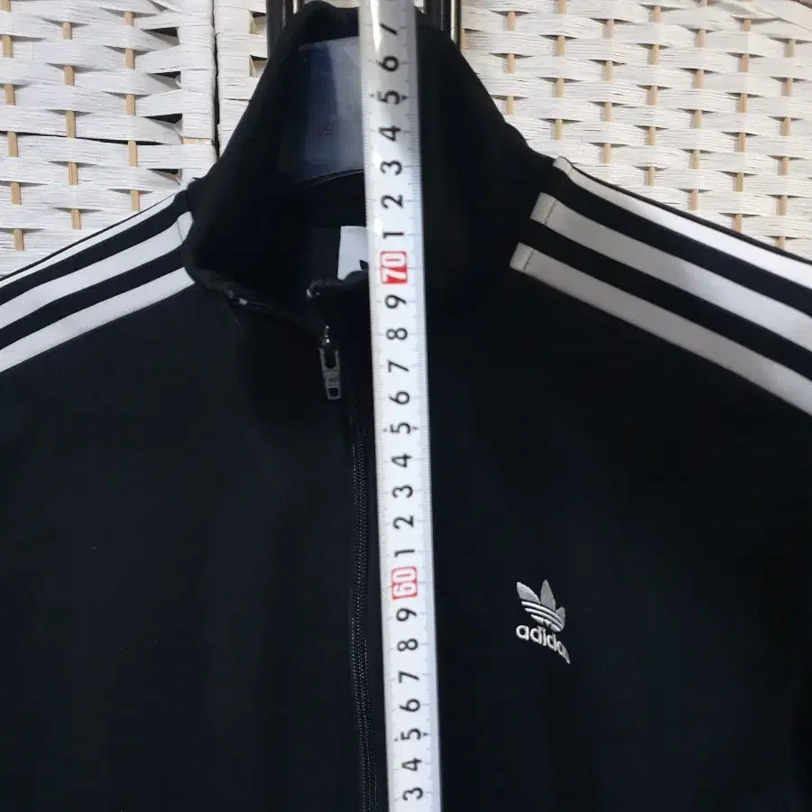 (1419) ADIDAS 아디다스 베켄바우어 져지 105  XL