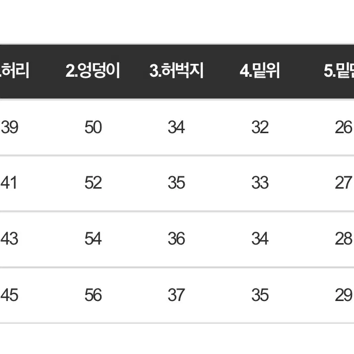 정가 4.4 남자 와이드 팬츠 베이지 XL 새상품