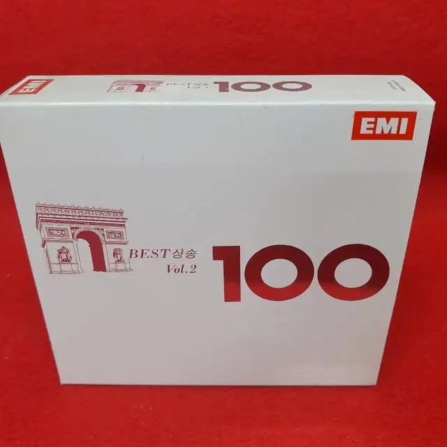 샹송 100선