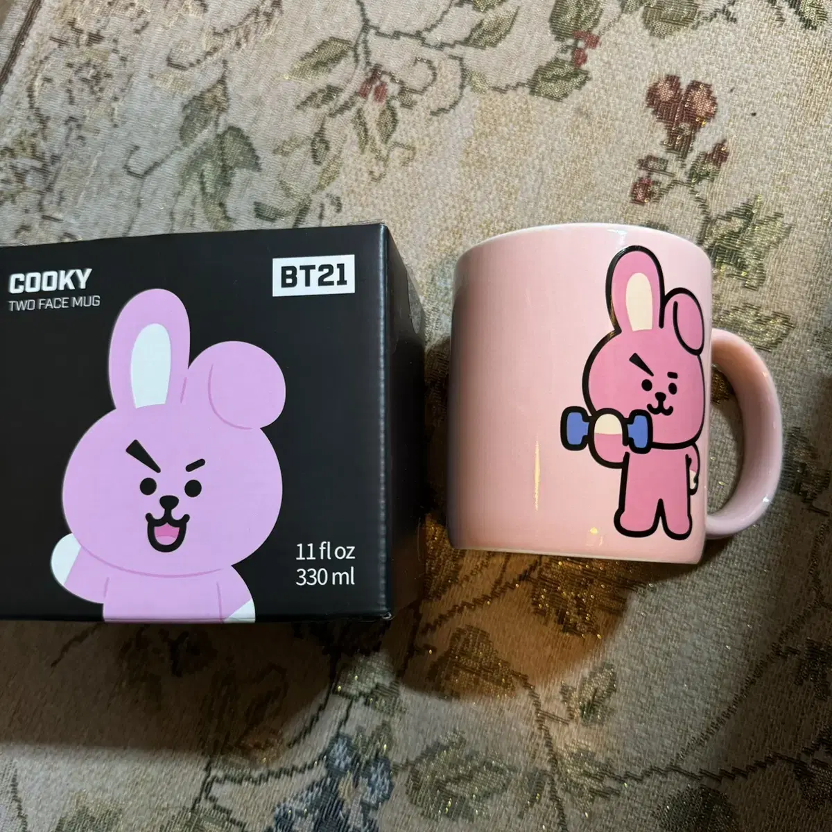 방탄소년단 머스터,콘서트,DVD,BT21 굿즈