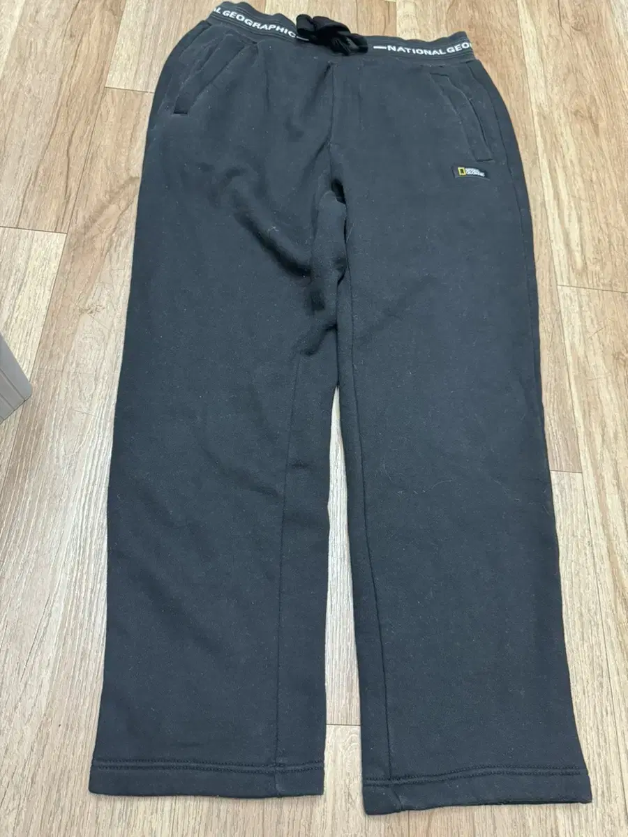 National Training Pants