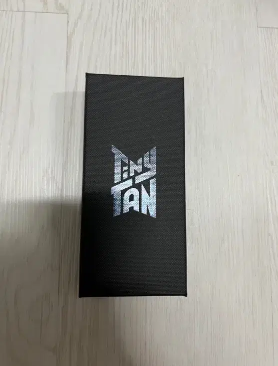 Bangtan Titan Necklace (J-Hope)