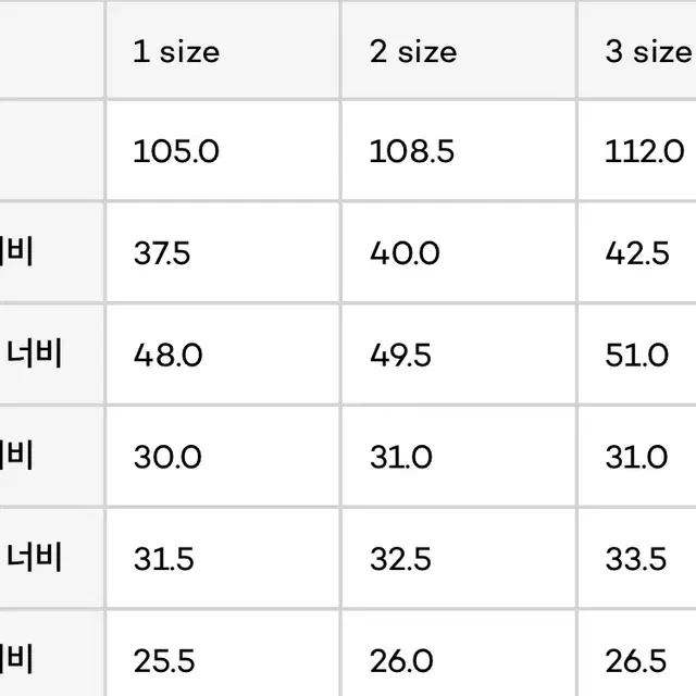 타일레 메론색 팬츠