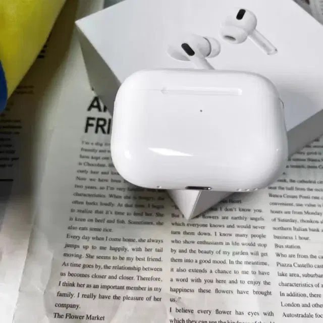 AirPods