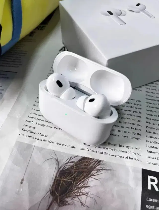 AirPods