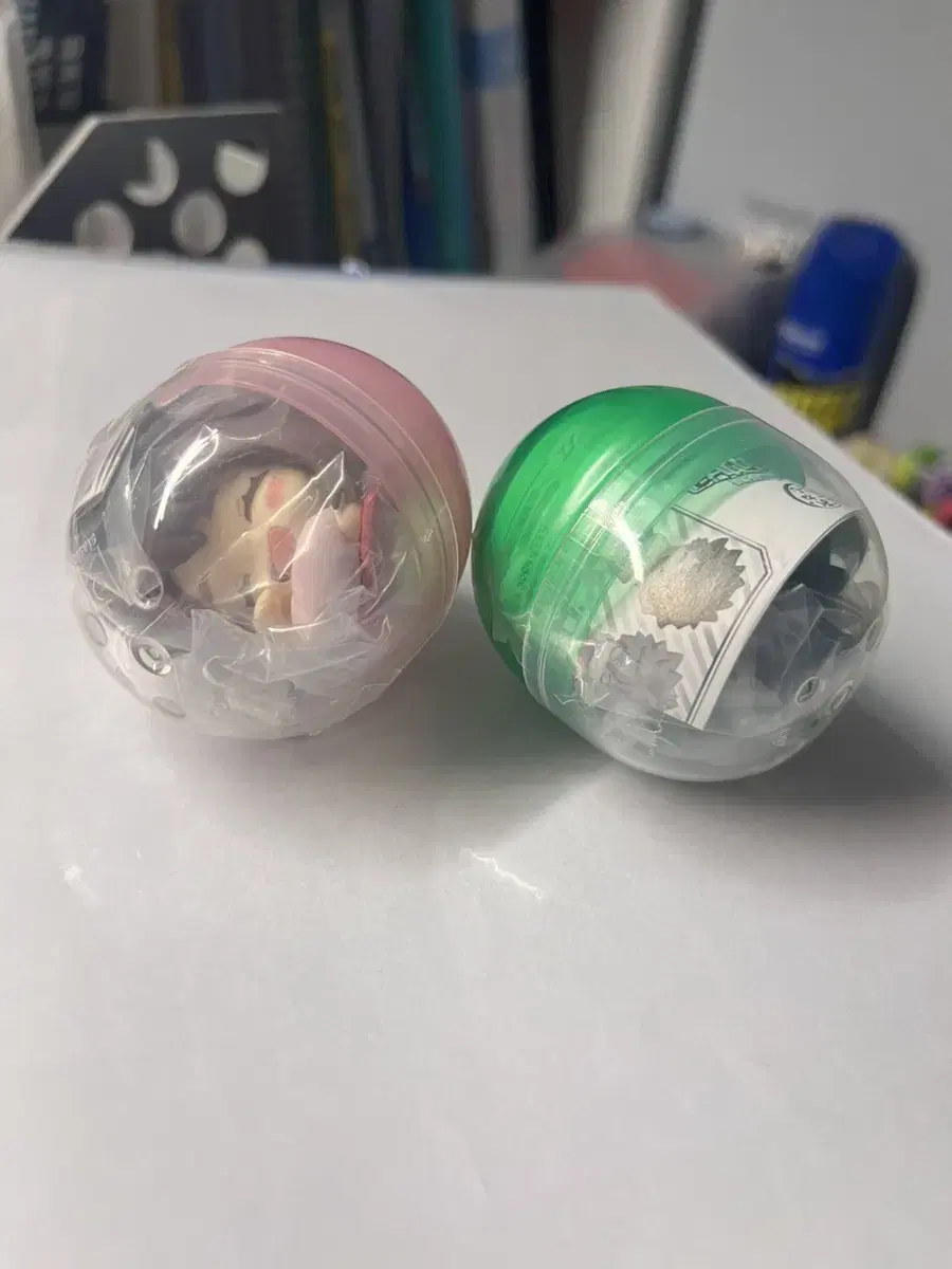 Nahia Onemutan Gacha sold in bulk Midoriya Uraraka