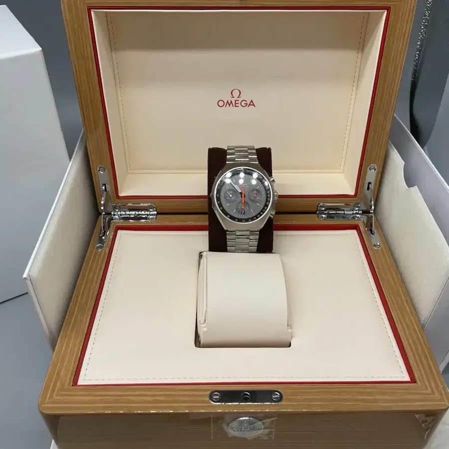 오메가 스피드마스터 마크2 Omega Speedmaster Mark 2