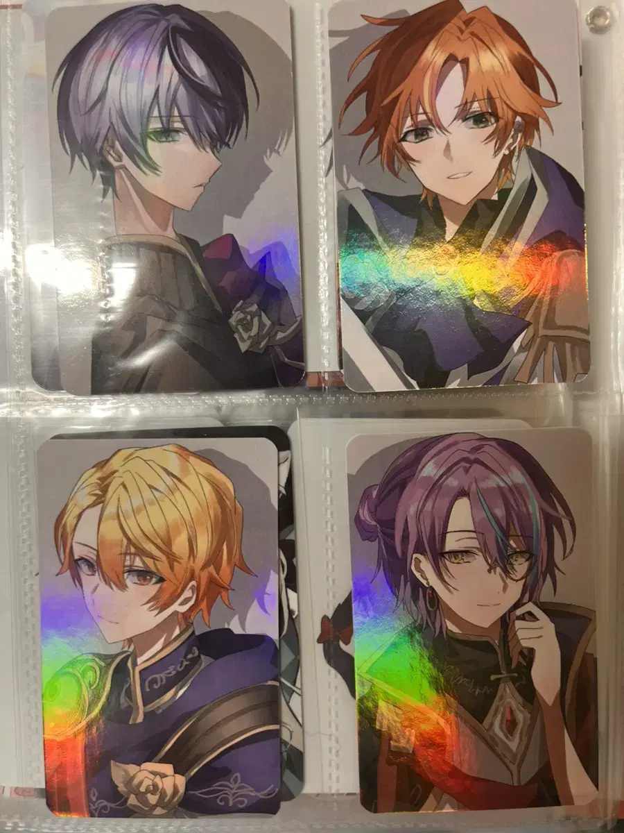 Project Sekai unofficial poca sell in bulk