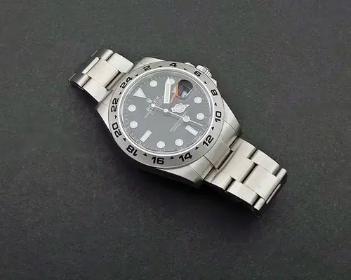 롤렉스 익스플로러 Rolex Explorer 2 216570