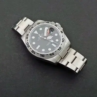 롤렉스 익스플로러 Rolex Explorer 2 216570