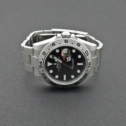 롤렉스 익스플로러 Rolex Explorer 2 216570