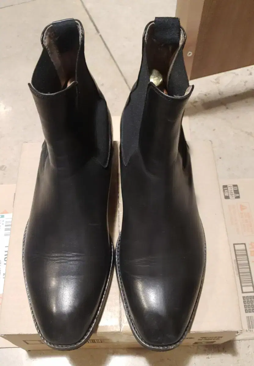 Rimsis Chelsea Boots 260