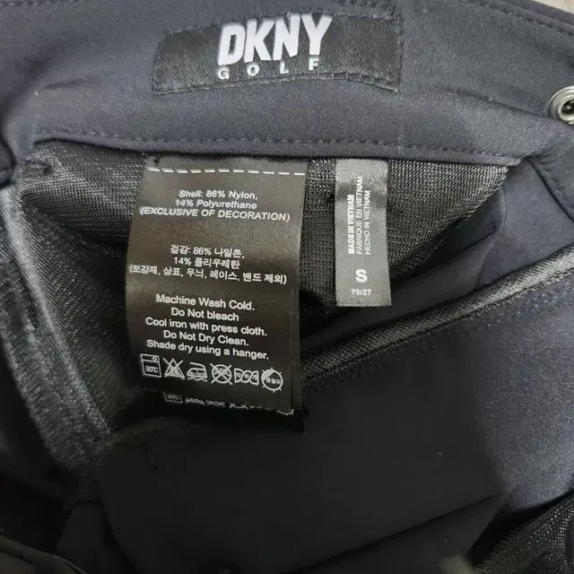 DKNY.여성골프.바지(춘추)70.27in