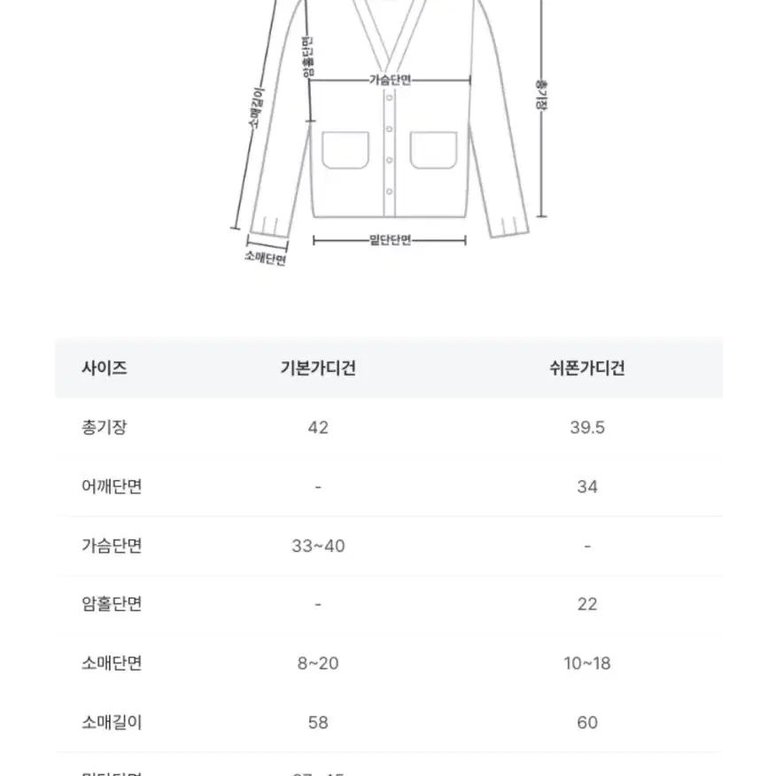 쉬폰 플라워 나시원피스+가디건