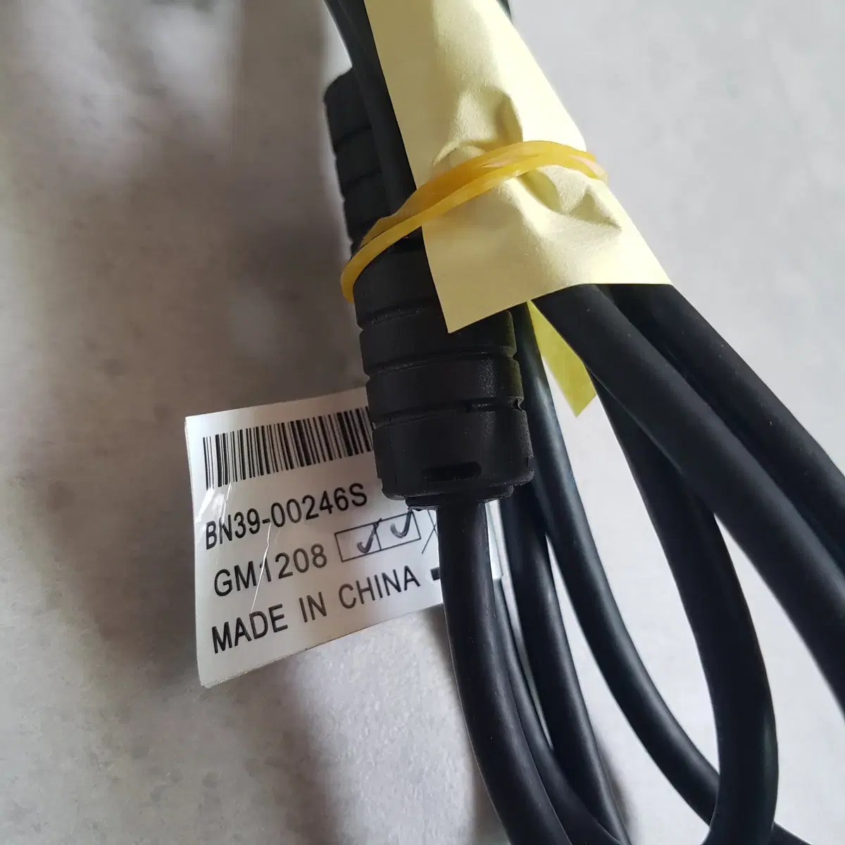 모니터 케이블-06 DVI 비디오 VGA cable -일반우편 무료배송