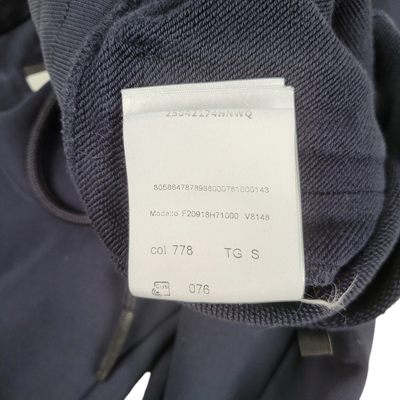 [S] moncler 몽클레르 몽클레어 트레이닝 팬츠