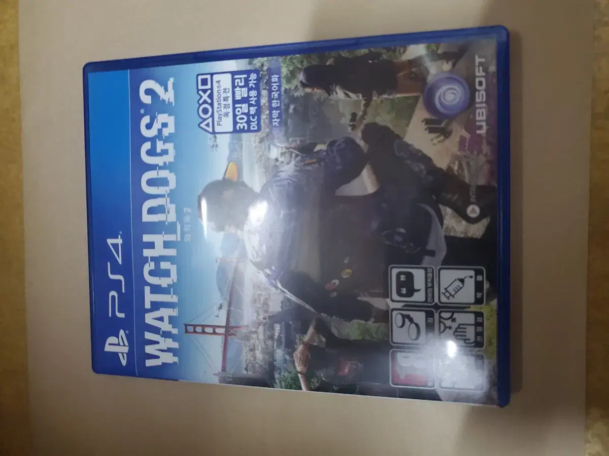 Force4 Watchdogs2