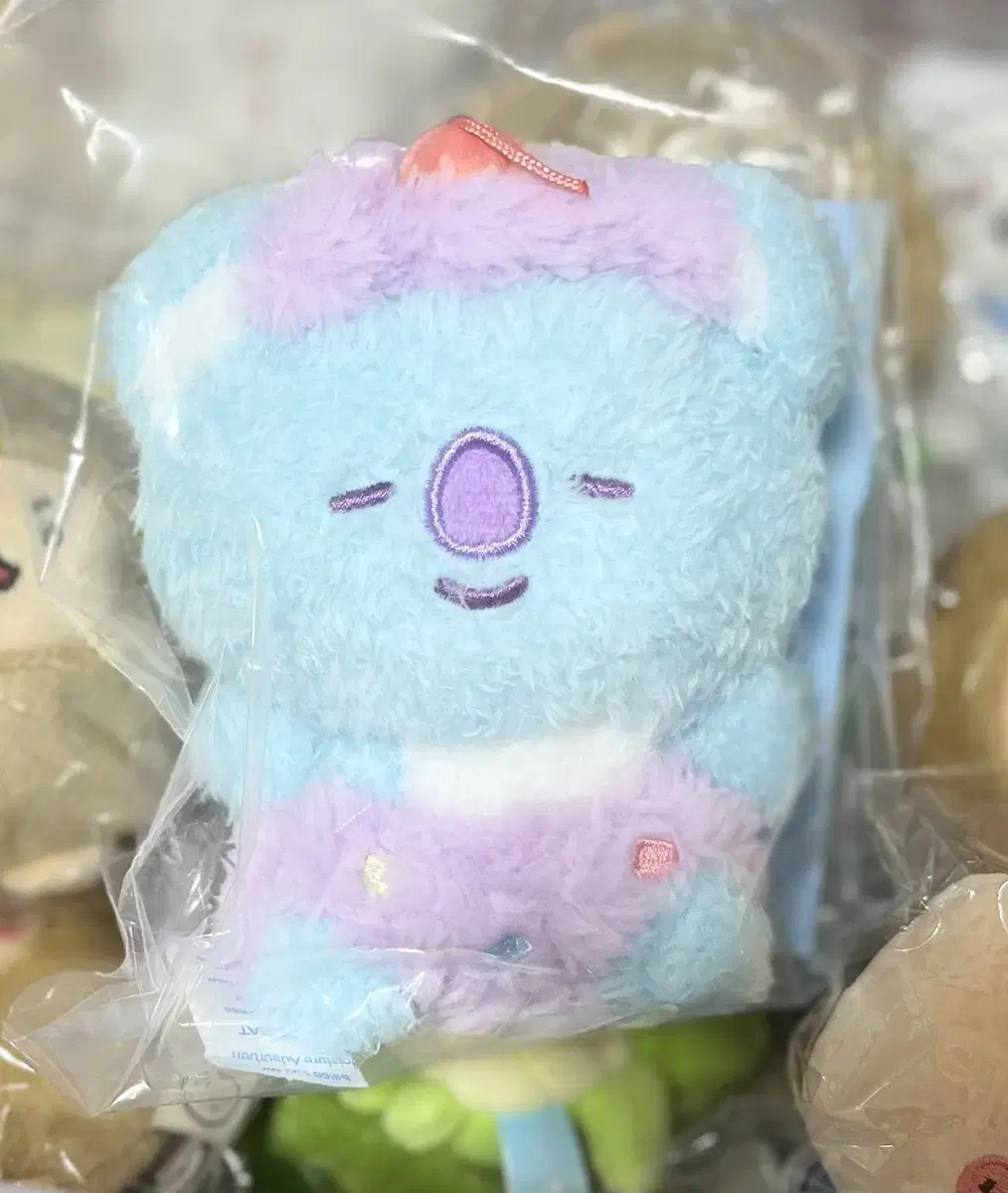 BT21) Sell Koya dolls/ Koya dolls/ BTS dolls