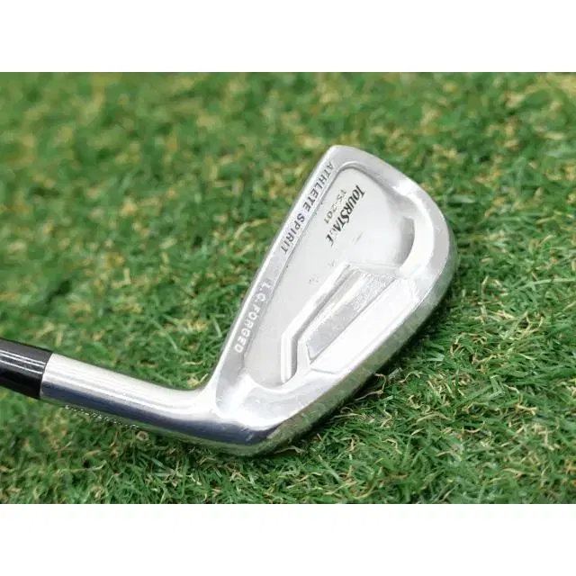 Used Tour Stage TS-201 FORGED (No. 3 single iron) Weight...