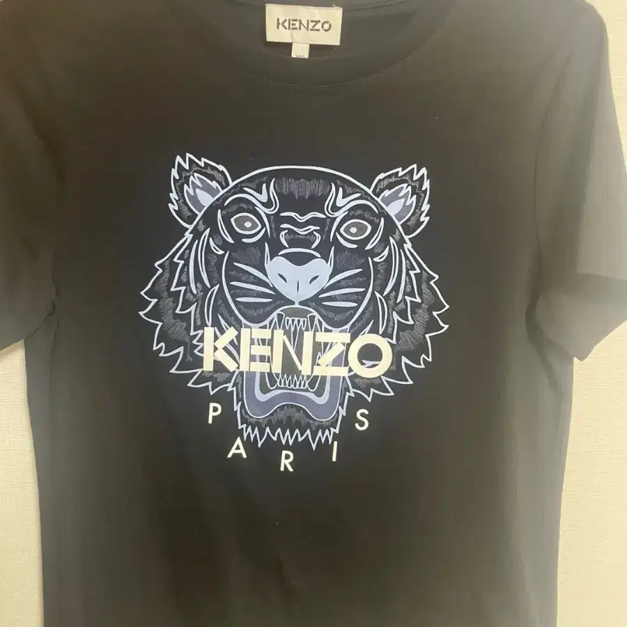 KENZO 반팔티