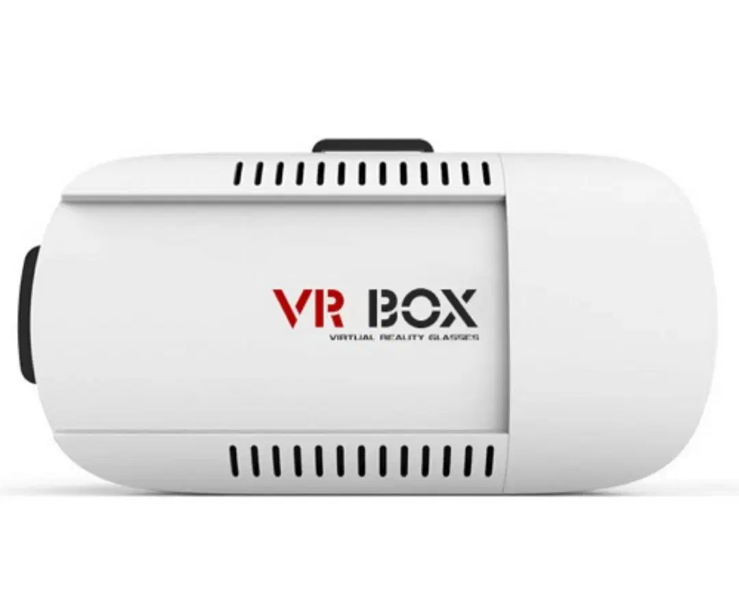 VR BOX