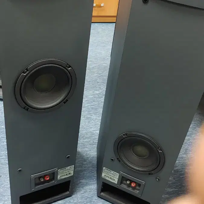 BOSE(보스)601-4스피커