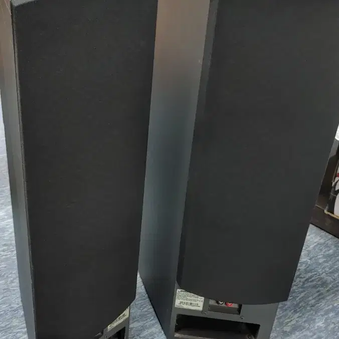 BOSE(보스)601-4스피커