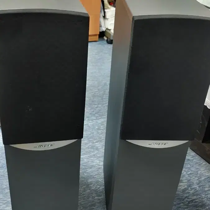 BOSE(보스)601-4스피커