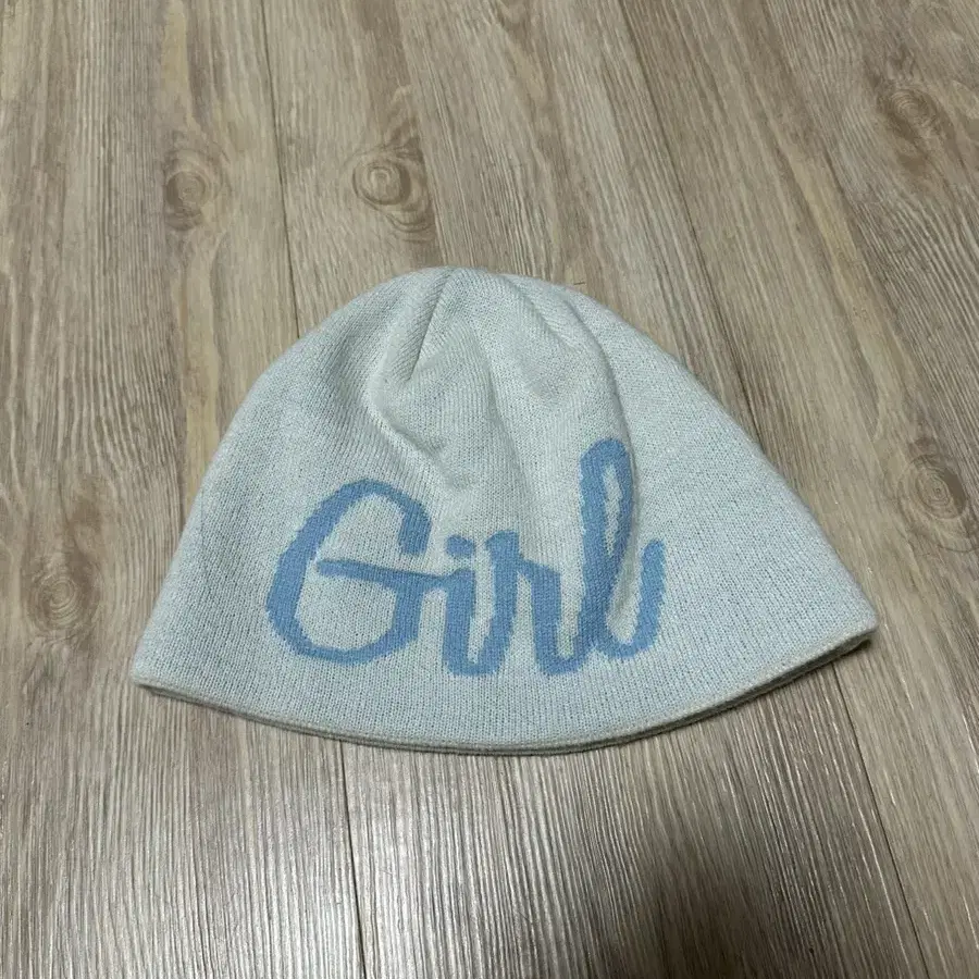 Girls 비니