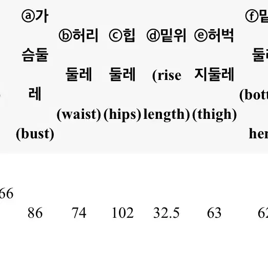 데님 점프수트