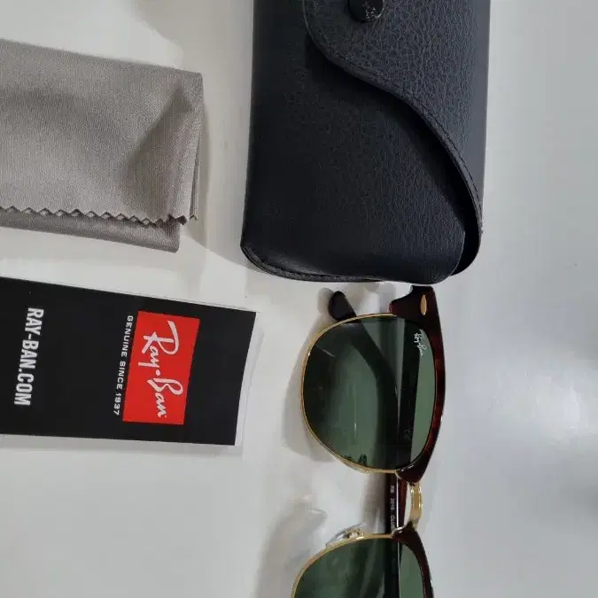 레이밴 RayBan RB3016 가격내림