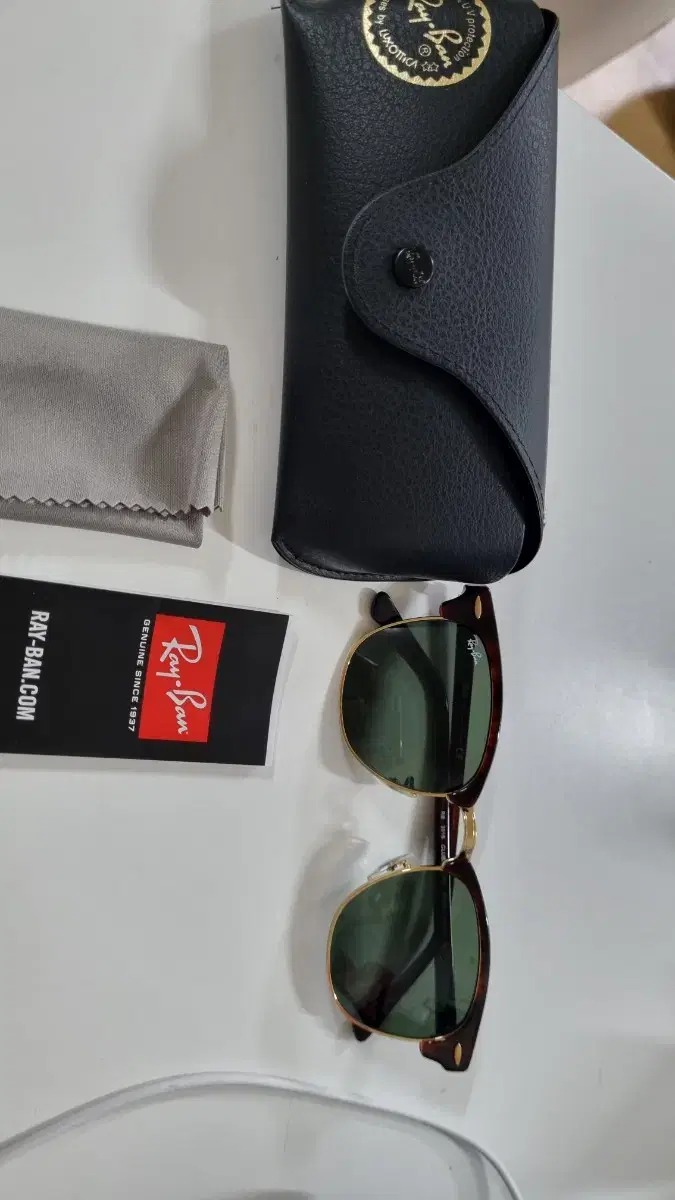 레이밴 RayBan RB3016 가격내림