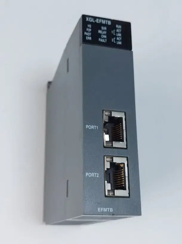 LS XGL-EFMTB PLC (재고2대) 대당가격