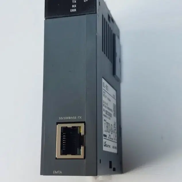 LS XBL-EMTA (V2.2) PLC