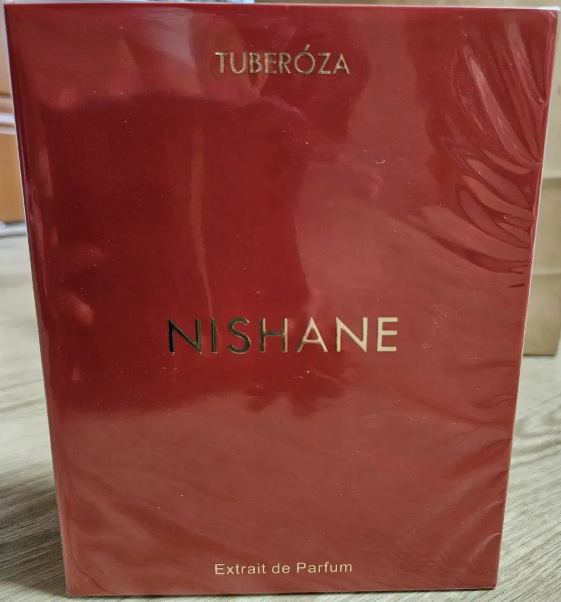 Nishane Tuberose Eau de Parfum 50ml. new