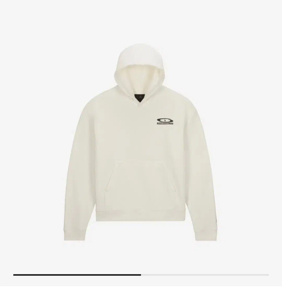 스캇 Jordan x Travis Scott  Hoodie L(105)