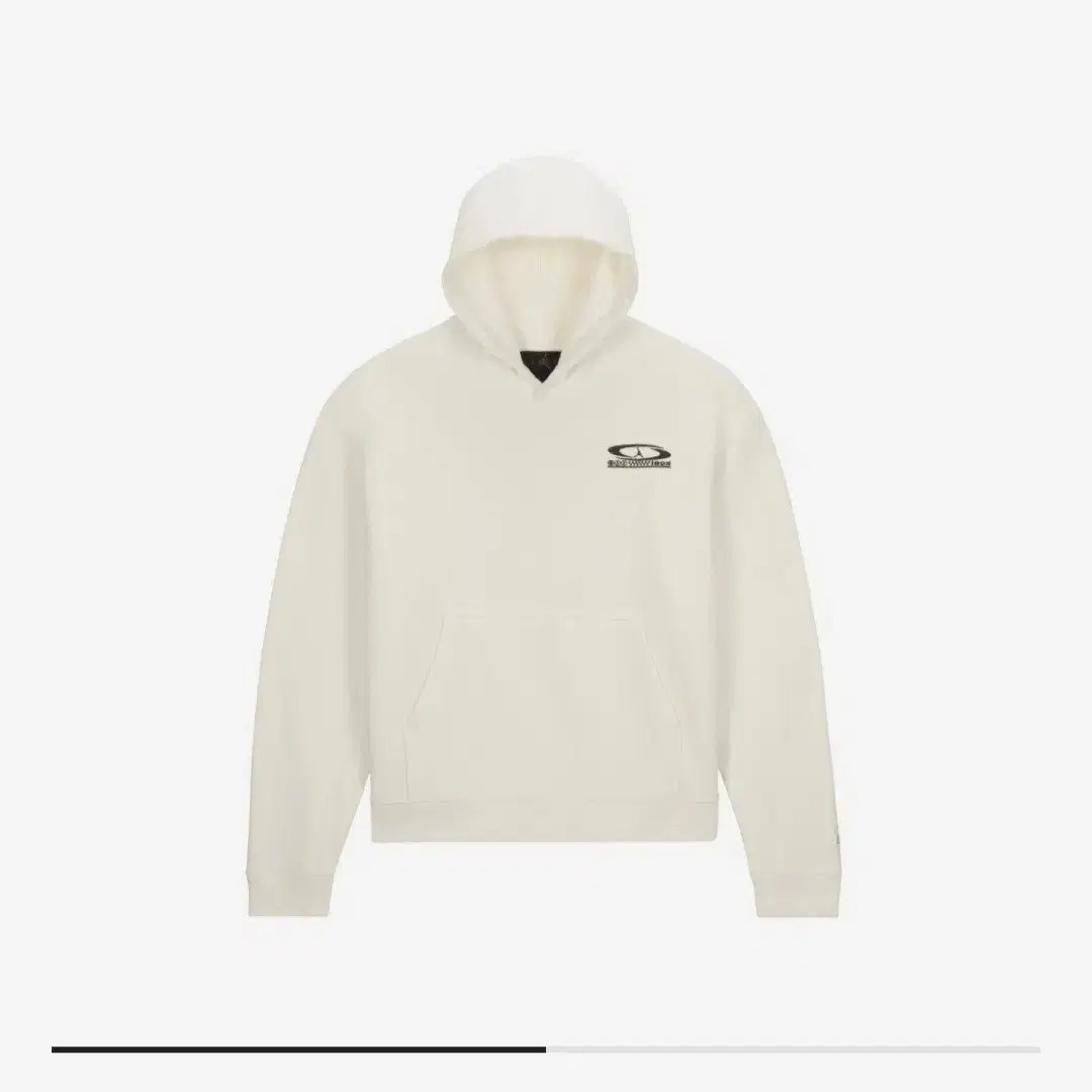 스캇 Jordan x Travis Scott  Hoodie L(105)