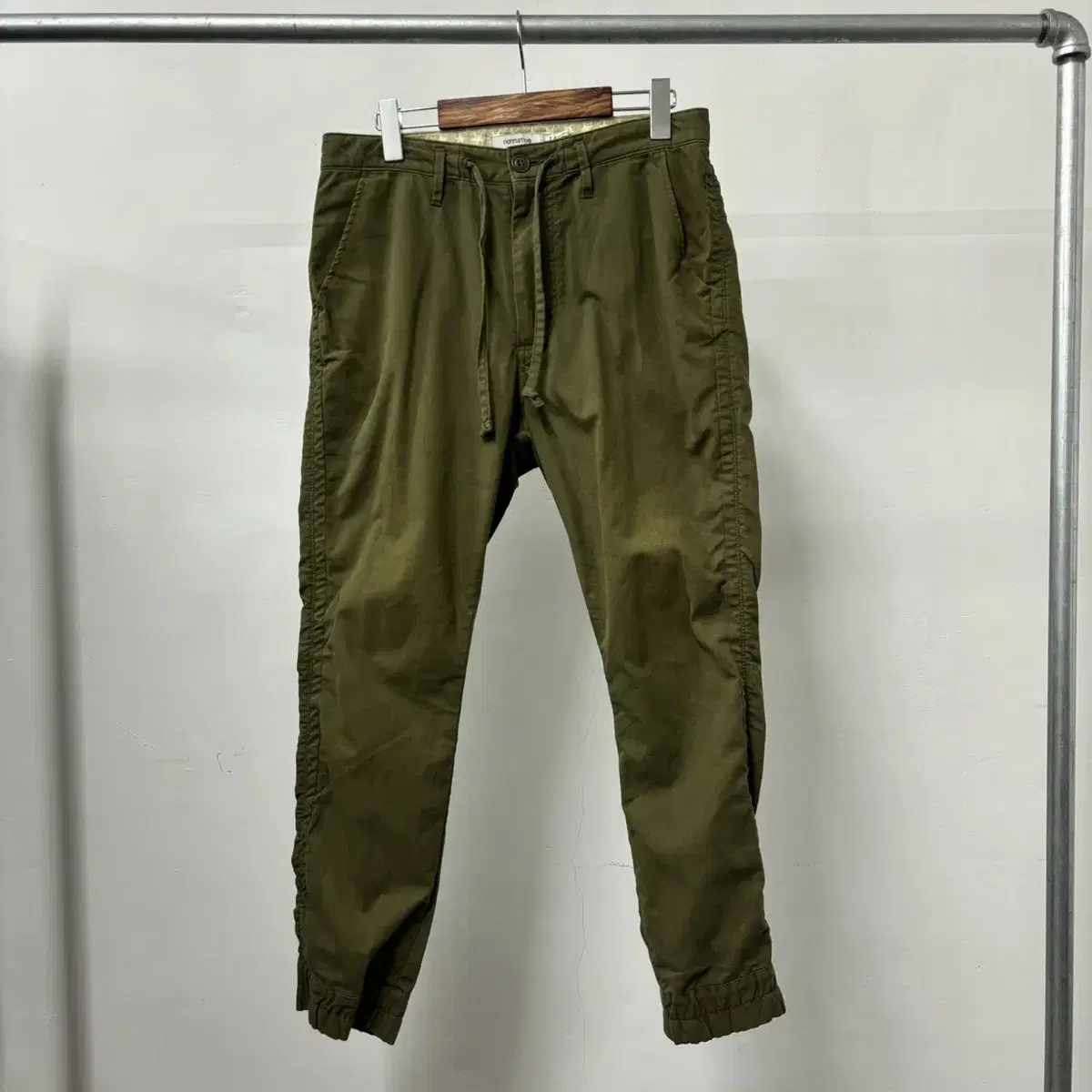 Non-Native Jogger Pants(30) Quick sale