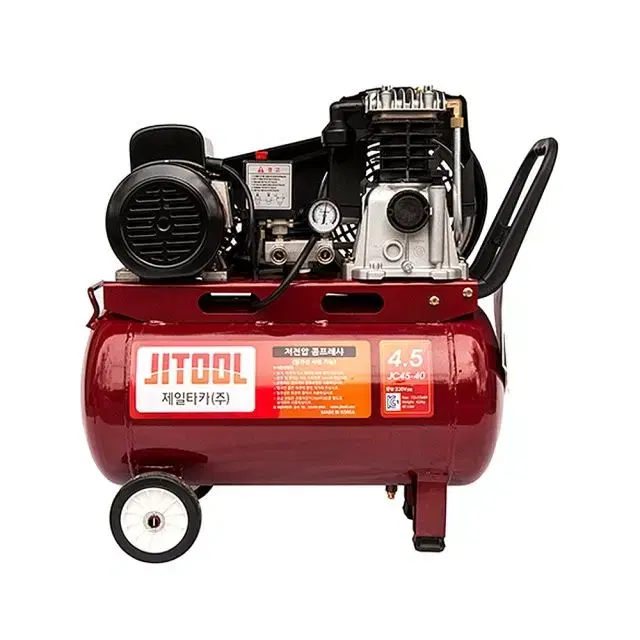 제일타카 4.5HP (주물) JC45-40