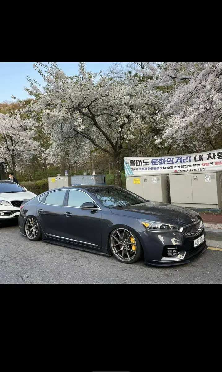 BBS cir 20인치 대만산 판매합니다