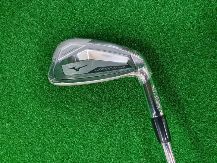 Genuine Mizuno JPX20 Forged 7-iron 950R, unused