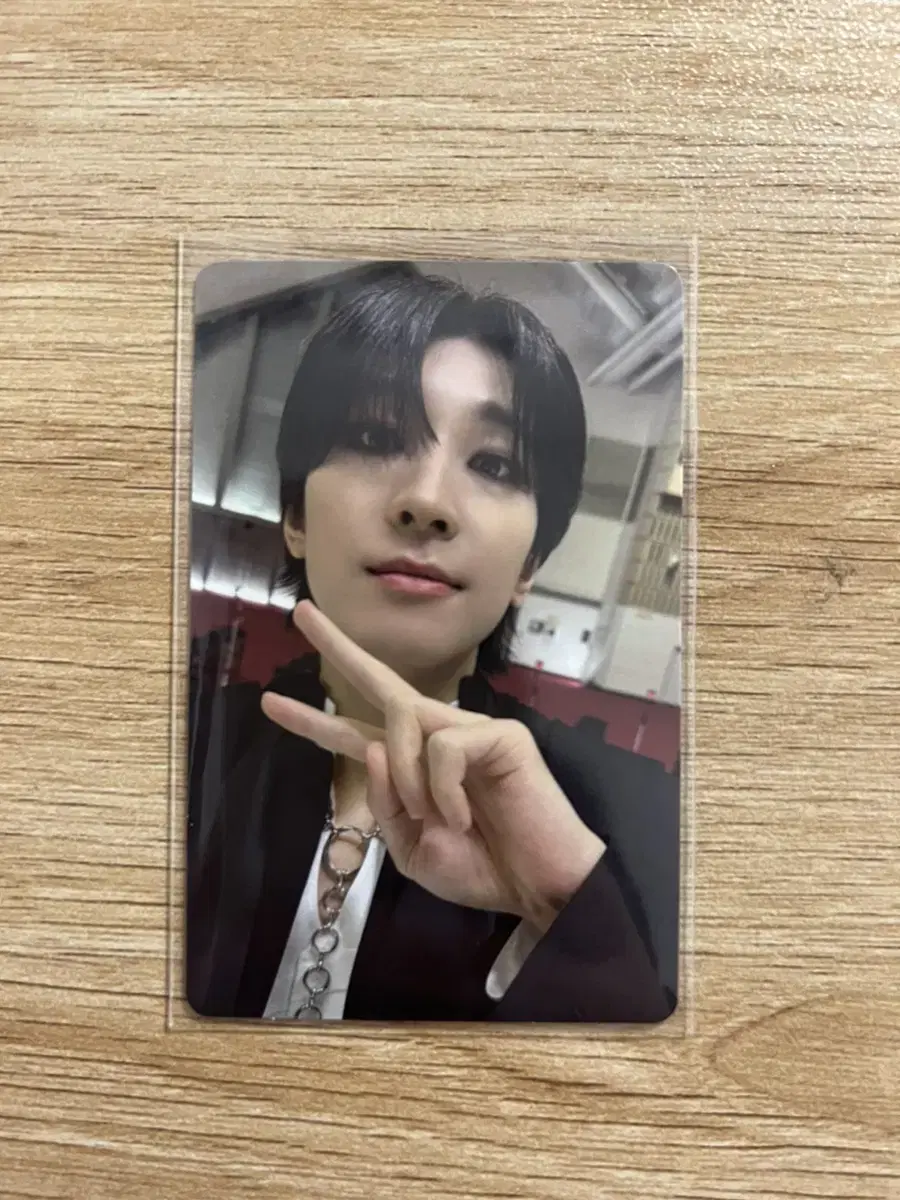 Seventeen Best Albums kit wonwoo WTS (full set)